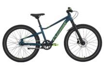 Crescent Njord MTB 24" Petrol 7V Nexus