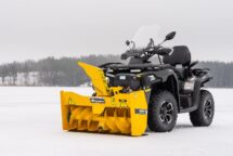 Rammy Lumilinko 120 ATV Pro