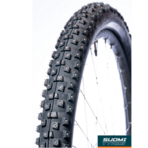 Suomi Tyres Piikkisika 29X2.4" W396 TT Nastarengas