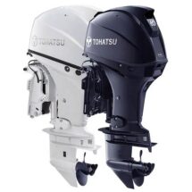 Tohatsu 60 HV MFS60AWETL Perämoottori