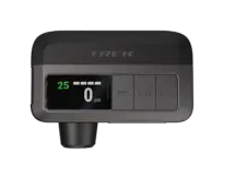 Trek Air Rush Electric Pump