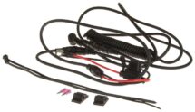 Amoq Johtosarja Sähkövisiirille Protean, Adaptor