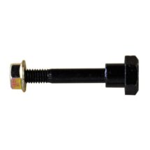 Greentek Katkopultti Husqvarna/Yamaha Lumilinkoon 6/11,9 X 47 mm