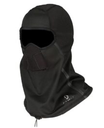 Scott Balaclava Snow Blocker Black