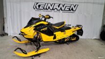 Ski-Doo MXZ Competition 600R -25 803-CBG