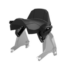 Kimpex Seat Jack LT Matkustajan Istuin