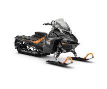 Lynx 49 Ranger Pro 3900 850 E-Tec 2027