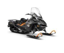 Lynx 59 Ranger Pro 3900 600 ACE 2027