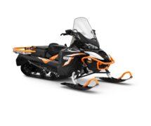 Lynx 69 Ranger Alpine 3900 900 ACE Turbo R 2027