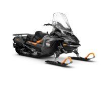 Lynx 69 Ranger Pro 3900 900 ACE Turbo R 10.25" Kosketusnäyttö 2027
