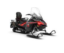 Lynx Adventure Core 3500 600 ACE 2027