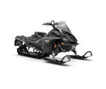 Lynx Brutal RE 400 mm 3900 900 ACE Turbo R 64 mm 10.25" Kosketusnäyttö 2027 Black Color