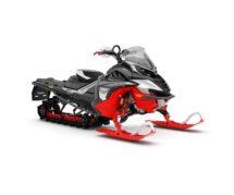 Lynx Brutal RE 400 mm 3900 900 ACE Turbo R 64 mm 10.25" Kosketusnäyttö 2027
