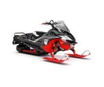 Lynx Brutal RE 500 mm 3900 850 E-Tec 60 mm 10.25" Kosketusnäyttö 2027