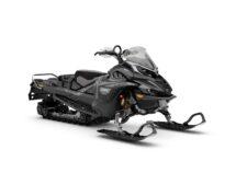 Lynx Brutal RE 500 mm 3900 900 ACE Turbo R 60 mm 10.25" Kosketusnäyttö 2027 Black Color