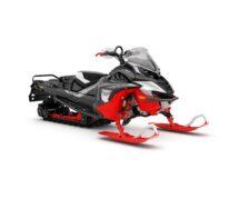 Lynx Brutal RE 500 mm 3900 900 ACE Turbo R 60 mm 10.25" Kosketusnäyttö 2027