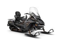 Lynx Commander Limited 3900 900 ACE 2027 38 mm Nastamatto + Touring Kit