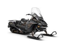 Lynx Commander Limited 3900 900 ACE 2027