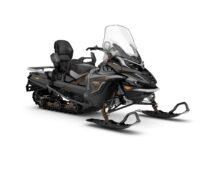 Lynx Commander Limited 3900 900 ACE Turbo R 2027 Touring Kit + 10,25" Kosketusnäyttö + 38 mm Nastamatto