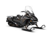 Lynx Commander Limited 3900 900 ACE Turbo R 10,25" Kosketusnäyttö 2027