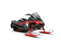 Lynx Rave RE 3300 600RR E-Tec 41 mm 2027
