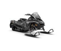 Lynx Rave RE 3500 850 E-Tec Turbo R Black Color+Shot+38 mm Ice Ripper Xt+10.25" Kosketusnäyttö 2027
