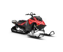 Lynx Shredder Core 3700 600RR E-Tec Sähköstartti 2027