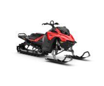 Lynx Shredder Core 3900 600RR E-Tec Sähköstartti 2027