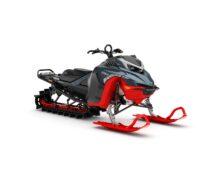 Lynx Shredder DS 3900 850 E-Tec Turbo R 76 mm Shot + 10.25" Kosketusnäyttö 2027
