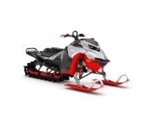 Lynx Shredder RE 3700 850 E-Tec Turbo R 76 mm Shot + 10.25" Kosketusnäyttö 2027