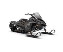 Lynx Xterrain Limited 3700 600RR E-Tec 2027