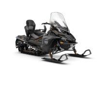 Lynx Xterrain Limited 3700 900 ACE Turbo 2027 + Touring Kit