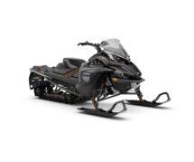 Lynx Xterrain Limited 3700 900 ACE Turbo 2027