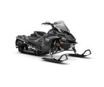 Lynx Xterrain RE 3700 850 E-Tec Turbo R 51 mm Shot+10.25" Kosketusnäyttö 2027