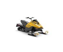Ski-Doo MXZ 200 2027