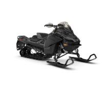 Ski-Doo Backcountry Adrenaline 600RR E-Tec 2027