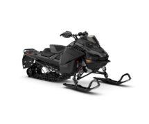 Ski-Doo Backcountry X-RS 850 E-Tec 154" 2027 10.25" Kosketusnäyttö