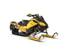 Ski-Doo Backcountry X-RS 850 E-Tec 146" 2027 10.25" Kosketusnäyttö