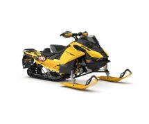 Ski-Doo Backcountry X-RS 850 E-Tec 146" 2027 10.25" Kosketusnäyttö + 43" Keula