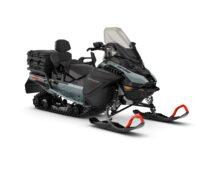Ski-Doo Expedition SE 900 ACE Turbo R 2027 38 mm Nastamatto + 10.25" Kosketusnäyttö + Color Option