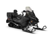 Ski-Doo Expedition SE 900 ACE Turbo R 2027 38 mm Nastamatto + 10.25" Kosketusnäyttö