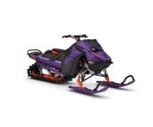 Ski-Doo Freeride 850 E-Tec 146" Shot + 10.25" Kosketusnäyttö 2027