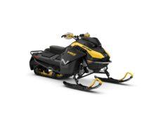 Ski-Doo MXZ Neo+ 600 EFI - 55 hp 2027
