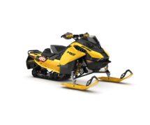 Ski-Doo MXZ X-RS 850 E-Tec 137" 600RR E-Tec 129" 2027