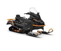 Ski-Doo Skandic LE 24" 900 ACE 2027