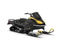 Ski-Doo Skandic Sport 600 EFI - 85 hp 2027