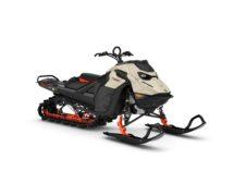 Ski-Doo Summit Adrenaline 600RR E-Tec 154" 2027