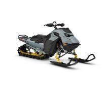 Ski-Doo Summit Expert 850 E-Tec 154" 76 mm 2027 Shot
