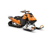 Ski-Doo Summit Expert 850 E-Tec Turbo R 154" 76 mm 2027 Shot + 10.25" Kosketusnäyttö + Color Option