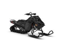 Ski-Doo Summit Expert 850 E-Tec Turbo R 154" 76 mm 2027 Shot + 10.25" Kosketusnäyttö